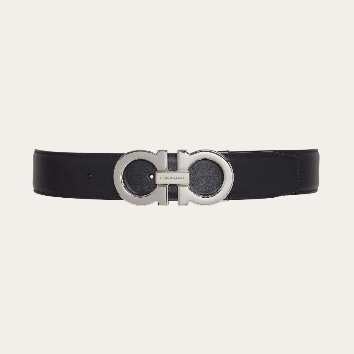 Ferra Classic – Ledergürtel für Herren