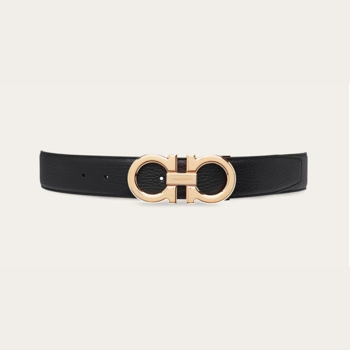 Ferra Classic – Ledergürtel für Herren